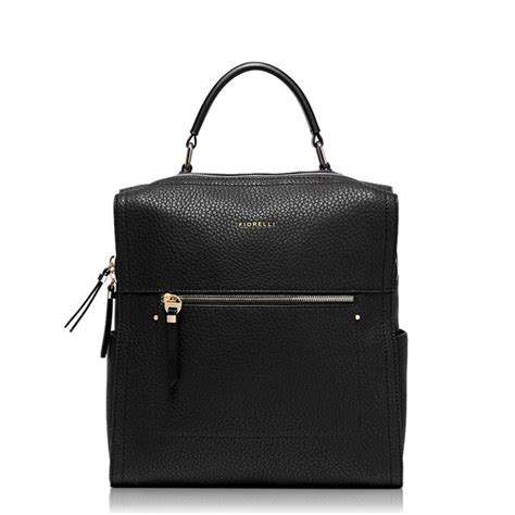 house of fraser backpacks